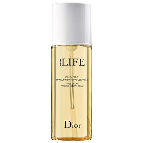 cleansing oil dior|dior make up remover.